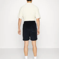 Pier One Toweling - Shorts - Dark Blue -Pier One-Winkel 4be457e9b485439b8950f5df0d644d2c scaled