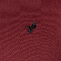 Pier One Sweater - Dark Blue/Bordeaux -Pier One-Winkel 4bf42d374a554fe1a3ca6ac33f4fde24 scaled