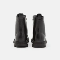 Pier One Leather - Veterboots - Black -Pier One-Winkel 4cd368c4d59348d6b16472f814df580b scaled