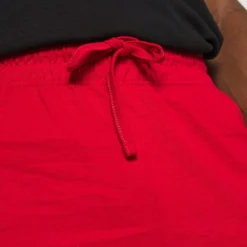 Pier One 3 Pack - Pyjamabroek - Black/Mottled Dark Grey/Red -Pier One-Winkel 4e0750ec07904855ac543b915c290e27 scaled