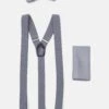 Pier One Set- Overige Accessoires - Grey 1 Pier One Set- Overige Accessoires - Grey -Pier One-Winkel 4e6a93f589ab421e997fe6d00c89d0cf
