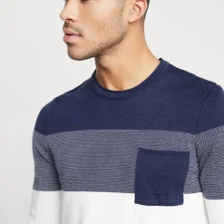 Pier One Trui - Dark Blue -Pier One-Winkel 5030723c2a4946aa8c3cf038d323d31c scaled