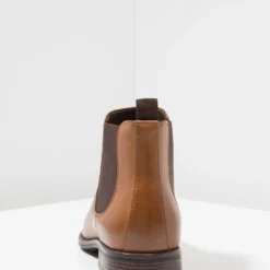 Pier One Korte Laarzen - Cognac -Pier One-Winkel 50aa408015e64da5bda006d4615acc0a