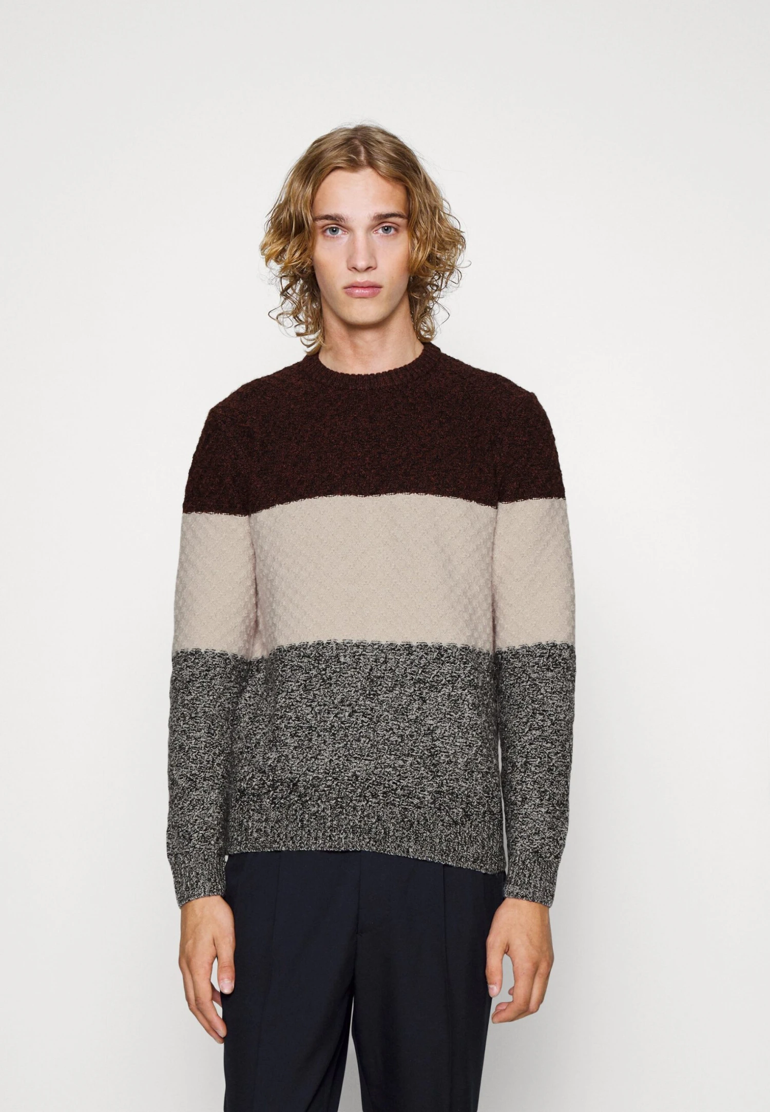 Trui - Multi Coloured Pier One Trui - Multi Coloured -Pier One-Winkel 511a31d3bf7b4221bd0c737224827d0f scaled