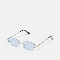 Pier One Unisex - Zonnebril -Blue