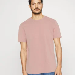 Pier One 3 Pack - T-Shirt Basic - Mottled Light Grey/Pink/Black -Pier One-Winkel 51ca1d760b7e488e96deaeec0f8399ab scaled