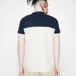 Pier One T-Shirt Print - Dark Blue/White -Pier One-Winkel 51d091ecca2a48379b91667008142633 scaled