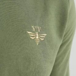 Pier One Hoodie - Khaki 7 Pier One Hoodie - Khaki -Pier One-Winkel 528345b6083a4e839f821332e4d7f573