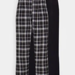 Pier One 2 Pack - Pyjamabroek -Dark Blue 6 Pier One 2 Pack - Pyjamabroek -Dark Blue -Pier One-Winkel 529290e98e334fe58278de95b194e623 scaled