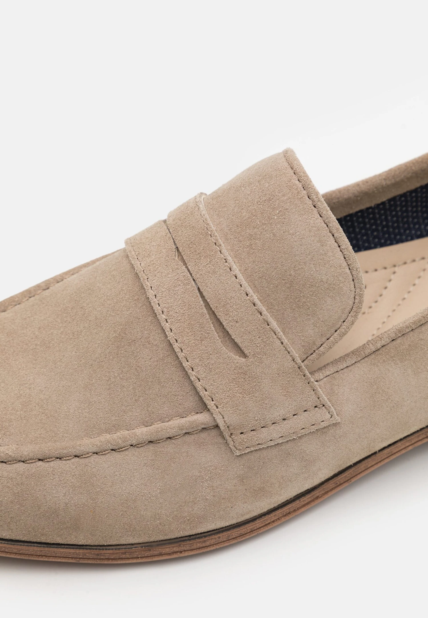 Leather - Instappers - Beige Pier One Leather - Instappers - Beige -Pier One-Winkel 52d211ef3a154ec88c15f789062f84e4 scaled