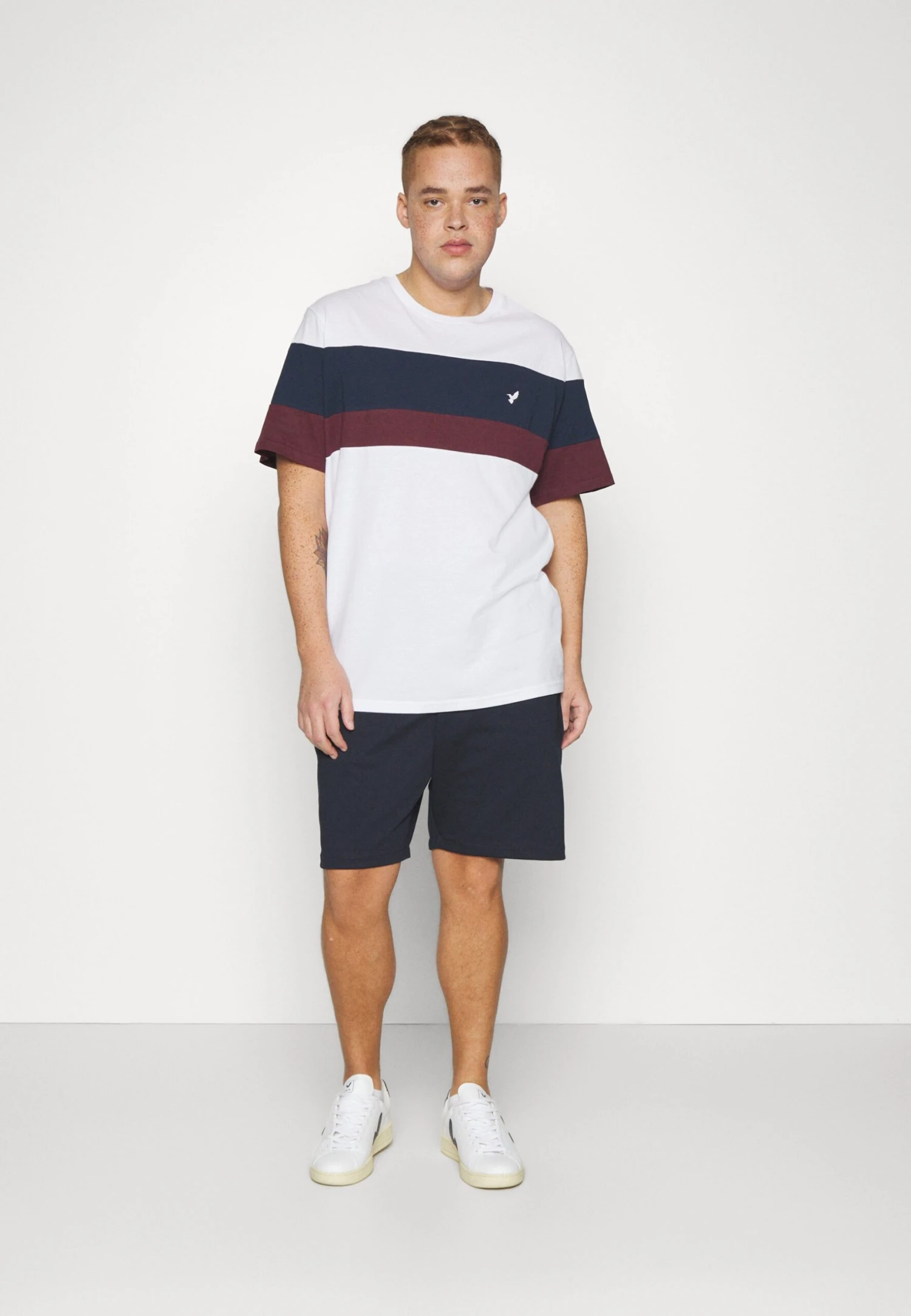 T-Shirt Print - White Pier One T-Shirt Print - White -Pier One-Winkel 5374d5c507de44b7b9dc7e22e6ab7938 scaled