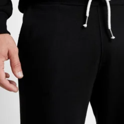 Pier One 2 Pack - Trainingsbroek - Black/Mottled Light Gre -Pier One-Winkel 537aeb95a2294356950729136c28cfaf scaled