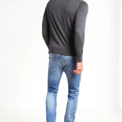 Pier One Slim Fit Jeans - Light Blue 4 Pier One Slim Fit Jeans - Light Blue -Pier One-Winkel 53cb780edcef4f759067be19d74f746b