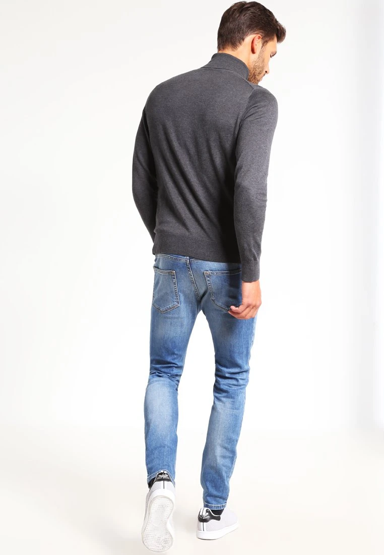 Slim Fit Jeans - Light Blue Pier One Slim Fit Jeans - Light Blue -Pier One-Winkel 53cb780edcef4f759067be19d74f746b