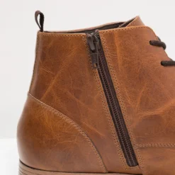 Pier One Veterboots - Cognac 7 Pier One Veterboots - Cognac -Pier One-Winkel 54046ce7635746069f8daf6117766878