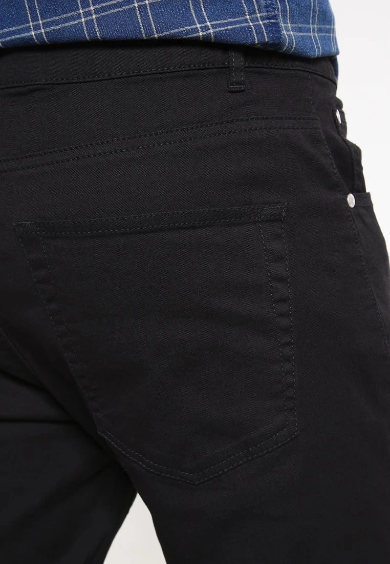 Broek - Anthracite Pier One Broek - Anthracite -Pier One-Winkel 545711c39b014da8a54c2a819cc3df25