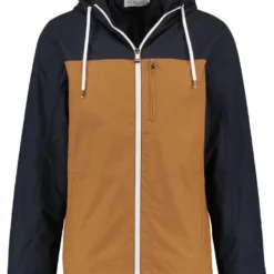 Pier One Lichte Jas - Dark Blue / Camel -Pier One-Winkel 556ace35e2c0413bb683b770bbe2c6e1