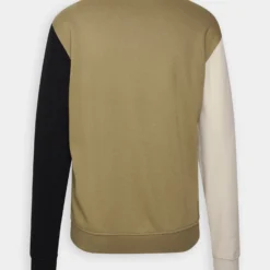 Pier One Sweater - Black/Brown/Grey -Pier One-Winkel 557b1847e94648ea8edf98d9783719f7 scaled