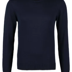 Pier One Basic Crewneck - Trui - Dark Blue 6 Pier One Basic Crewneck - Trui - Dark Blue -Pier One-Winkel 559fd963f3bf4be6abe2b2155cf5f818