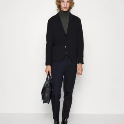 Pier One Blazer - Black -Pier One-Winkel 55cf437a88a2479cb9bef0a9e7527c98 scaled