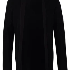 Pier One Vest - Solid Black -Pier One-Winkel 560f933f5f3e4035a371080a54c1d688 scaled