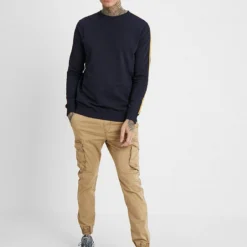 Pier One Cargobroek - Tan 3 Pier One Cargobroek - Tan -Pier One-Winkel 563d5425314c4fb0a502b25a3b9f99b5