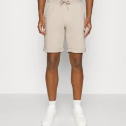 Pier One Trainingsbroek - Tan