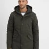 Pier One Parka - Dark Green -Pier One-Winkel 56c86ce7b1ce4743a31c354ff4367c83