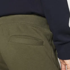 Pier One 2 Pack - Shorts - Black/Olive -Pier One-Winkel 5745bbadef474bd7a879a20b1b19f411 scaled