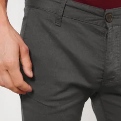 Pier One Chino - Dark Grey 5 Pier One Chino - Dark Grey -Pier One-Winkel 57afc5e7d2fb4fccb50811bdf725c68c