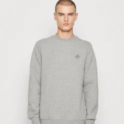 Pier One Sweater - Grey