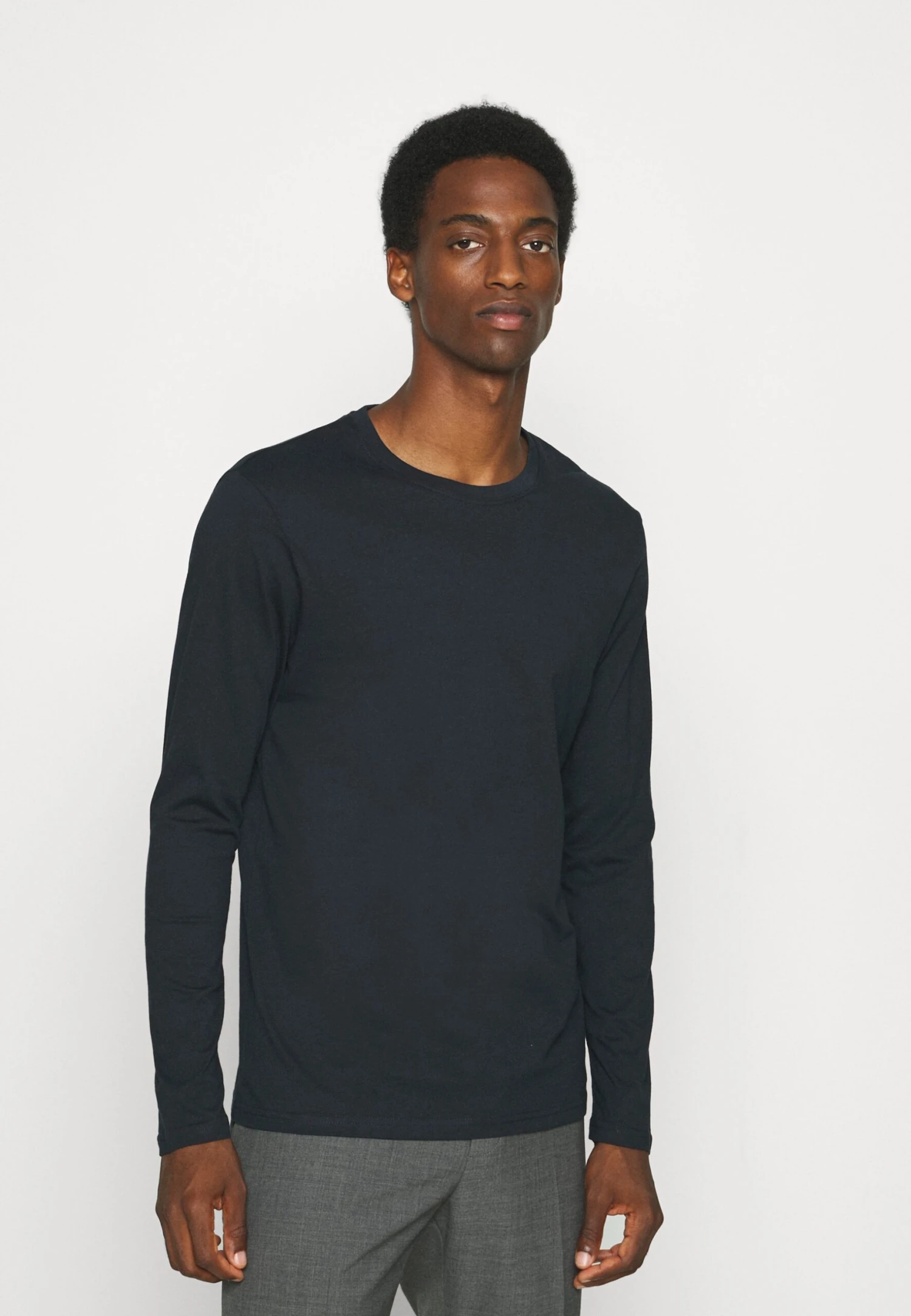 5 Pack - Longsleeve - Dark Blue/Turquoise/White Pier One 5 Pack - Longsleeve - Dark Blue/Turquoise/White -Pier One-Winkel 5821ed0eb81348af905224cfd450d935 scaled