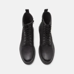 Pier One Leather - Veterboots - Black -Pier One-Winkel 58499671beb9487781b07c1466b5f042 scaled