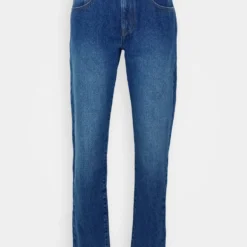 Pier One Slim Fit Jeans - Blue -Pier One-Winkel 5879346d406b4485a6a858e0a85f4c0a scaled