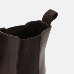 Pier One Leather - Korte Laarzen - Brown -Pier One-Winkel 592170973c334939a141793df43cdb8e scaled