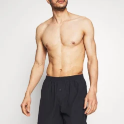 Pier One 5 Pack - Boxershort - Dark Blue/Blue 4 Pier One 5 Pack - Boxershort - Dark Blue/Blue -Pier One-Winkel 5962ef81ec20424aa58da76683cf9bfd scaled