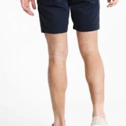 Pier One Shorts - Navy 4 Pier One Shorts - Navy -Pier One-Winkel 59dad48c8dd04cdc8da812dd6cde02cd