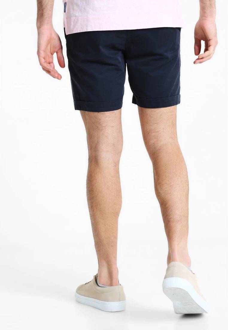 Shorts - Navy Pier One Shorts - Navy -Pier One-Winkel 59dad48c8dd04cdc8da812dd6cde02cd
