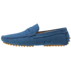 Pier One Unisex - Mocassins - Royal Blue