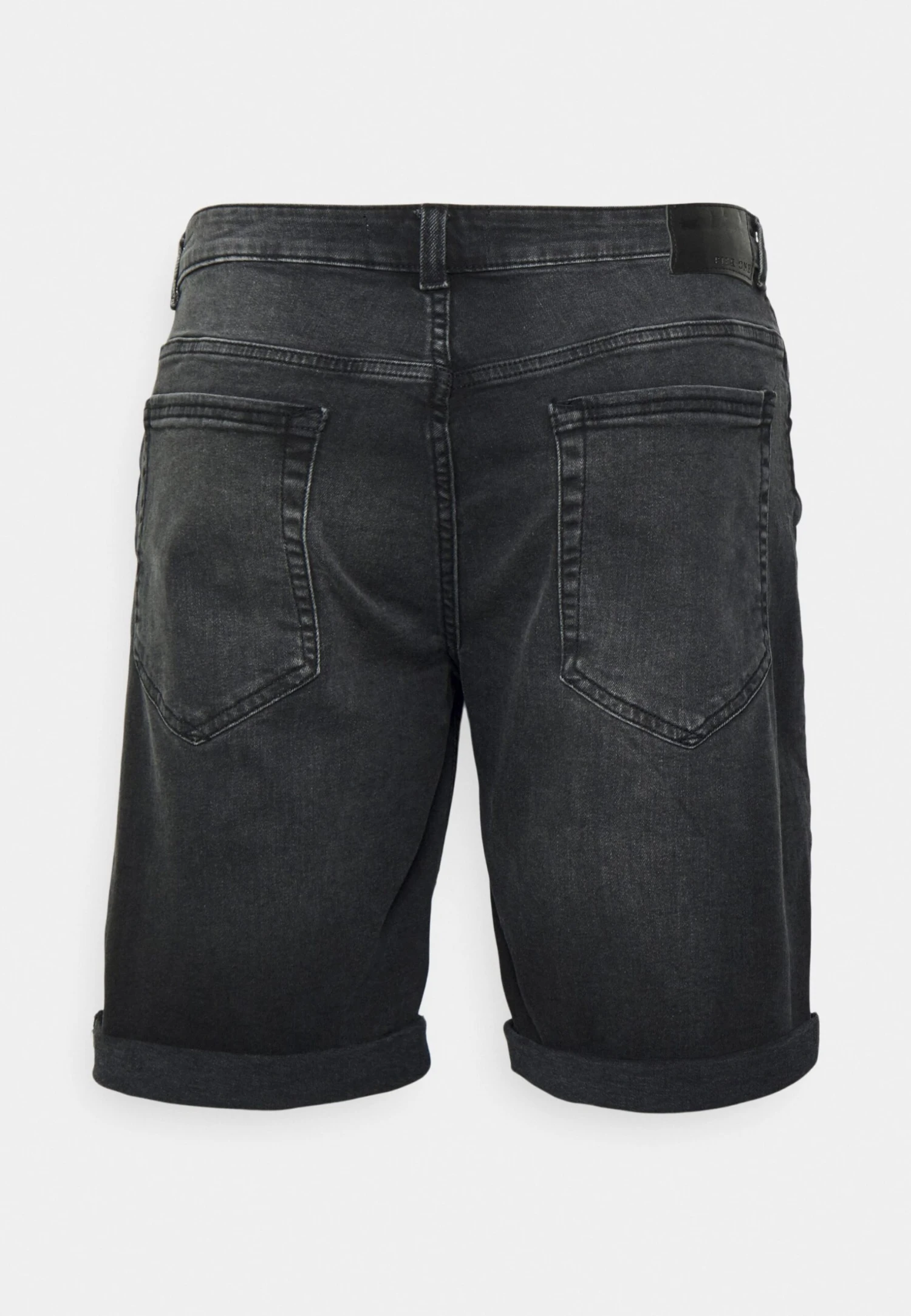 Jeansshort - Grey Denim Pier One Jeansshort - Grey Denim -Pier One-Winkel 5a6f86ba69814cdf837a420b561d2852 scaled
