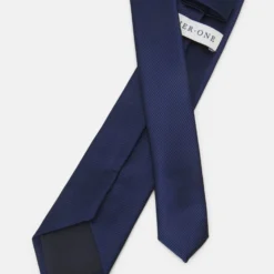 Pier One Stropdas - Dark Blue -Pier One-Winkel 5a84a7bd6dde4e7da37824814d2cc2fd scaled