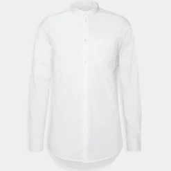 Pier One Muscle Fit Stand- Overhemd - White -Pier One-Winkel 5a9412a14083403cb941fa6fbb6ea6b4 scaled