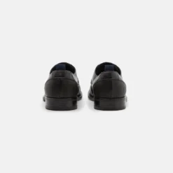 Pier One Leather - Veterschoenen - Black -Pier One-Winkel 5ae3cb3f23944b358a6766e28180a19a scaled