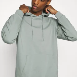 Pier One 2 Pack - Hoodie - Black/Green -Pier One-Winkel 5af7a8d3b12c4deeaf97f5b6732e89a2 scaled