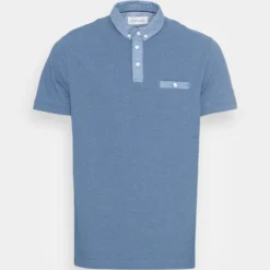 Pier One Poloshirt - Dark Blue/Light Blue -Pier One-Winkel 5b2c551990e44d5bb90e06be324110c8 scaled