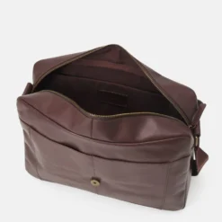 Pier One Leather Unisex - Laptoptas - Brown -Pier One-Winkel 5b4d14f90e4c4510b679f04d80f27b19 scaled