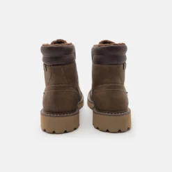 Pier One Veterboots - Brown 4 Pier One Veterboots - Brown -Pier One-Winkel 5ba79afc45d34dcb8d41357cfaad87fc scaled