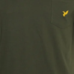 Pier One T-Shirt Basic - Olive -Pier One-Winkel 5be22b0b261748b39e02a7776bf93cf3 scaled