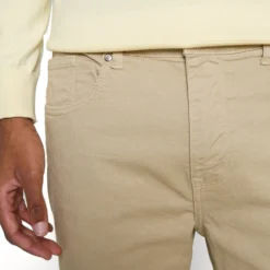 Pier One Slim Fit Jeans - Beige -Pier One-Winkel 5c0c3fb9ba344384b5ed37a30e251c8c scaled