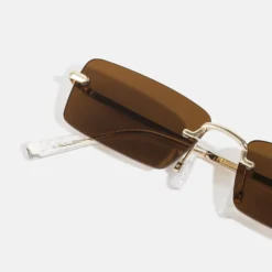 Pier One Unisex - Zonnebril - Brown -Pier One-Winkel 5c2395212eac47fa91548dd7f6dd62b7 scaled